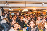 The Best Pubs And Bars For Watching Football In London