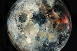 Pluto’s Broken Heart: A Celestial Body’s Response to Demotion