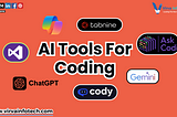 Best AI Coding Tools in 2024 (Paid & Free)