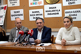 Gazeteci Hakan Tosun fezlekesine itiraz: ‘Bu bir hukuk faciasıdır’