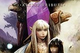 (^PDF)->READ Jim Henson’s The Dark Crystal Artist Tribute By Brian Froud BOOK