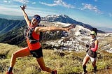 10 Inspiring Instagram Runners to Follow ASAP