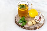 Garlic and lemon juice for weight loss is a new combination for weight loss which you can give a…