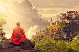 Buddhism : Relevance in Today’s World