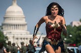 ‘Wonder Woman 1984’ Review: Gal Gadot Soars, Her So-So Movie Doesn’t
