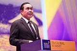 Biography: Prayut Chan