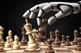 How AlphaZero Learns Chess?