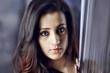 Trisha Krishnan Biography in Hindi तृषा कृष्णन की जीवनी नेटवर्थ उम्र और फॅमिली — Tubebite