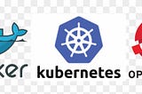 RedHat Expert Session on Kubernetes and OpenShift