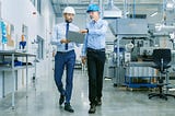 Tips for Continuous Improvement Strategies in Lean Manufacturing