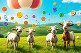 GOATS Airdrop Listing Date and Price — Get Latest Details