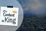 Why Content Is King