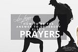 Somebody Else’s Prayer