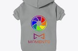 MMM — Moments Market Merch