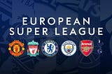 Why a team currently 9th in the League, is calling themselves a European ‘Super’ club