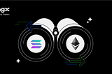 Is Ethereum Losing Ground to Solana? Analyzing Shifts in Liquidity and Market Sentiment