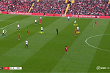 The Premier League’s tactical switches of the season