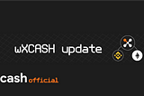 Обновление X-Bank wXCASH