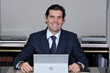 How Alejandro Betancourt López masters value chain positioning for market dominance