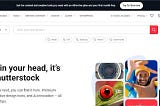 Unlocking Creativity: A Comprehensive Guide to Shutterstock — 🤖 Tech WiBi — Technology is a body…