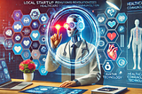 How Local Startup Revolutionizes Healthcare Communication with Avatar Technology