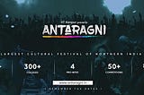 Antaragni 2016