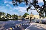 En defensa de la ciclovía