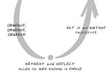 Leading Educational Change from Within and Between