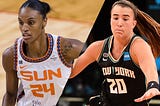 Opening Weekend WNBA Betting Preview