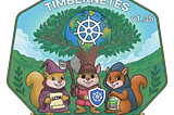 Amazon EKS Upgrade Journey From 1.34 to 1.35- Timbernetes (The World Tree Release)