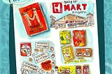 Creative Wanderlust Adventure: Finding Inspiration from a Recent Read — Crying in H Mart