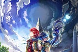 Thoughts on Ys VIII: Lacrimosa of Dana