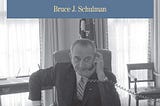 Lyndon B. Johnson and American Liberalism: A Brief Biography with Documents (The Bedford Series in…
