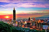 台北觀光指南，日本人最喜愛的台灣/台北景點TOP10大公開！