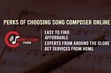 What Is The Difference Between A Songwriter And Song Composer