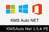 KMSAuto Net 2022 Official Windows Activator Website Download