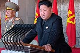 Статья “The New York Times” — «North Korea’s Missile Success Is Linked to Ukrainian Plant…