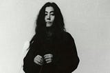 When art becomes replicable — Yoko Ono, Elsa von Freytag-Loringhoven, and “modern art”