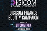 The Digicom ecosystem offers a unique combination of features that make it stand out from other…