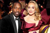 Adele’s Confirmed Marriage to Rich Paul: Unveiling the Love Story Beyond the Headlines