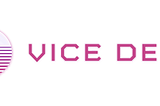 Vice Public Sale Announcement