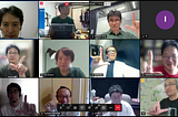 LibreOffice Kaigi 2023 Group Photo