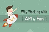 7 Nice API for your projects !