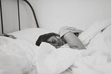 5 Tips to sleep better from an ex-insomniac