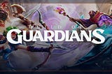 Guild of Guardians Token sale on Coinlist!