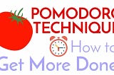 Eat the frog with Pomodoro