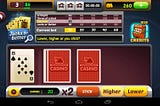 How Do You Calculate Video Poker Return Rates?