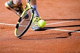 Essential Skills and Techniques in Tennis