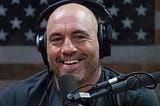 Podcasts, Spotify and JRE