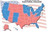 Now is the time the US abolishes the Electoral College